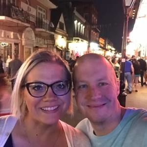 Meet your Posher, Lisa